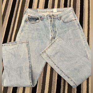 Levi’s jeans 34x30